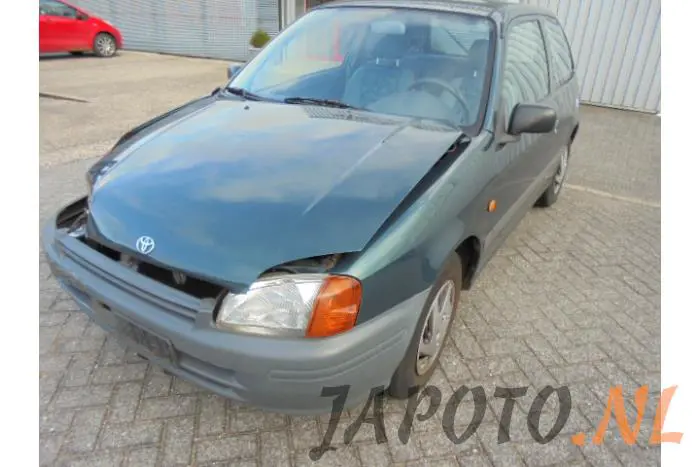 Toyota Starlet